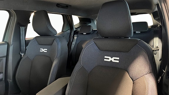 Dacia Duster 16 of 25