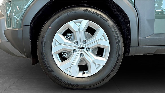Dacia Duster 9 of 25