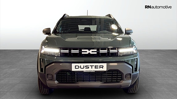 Dacia Duster 8 of 25
