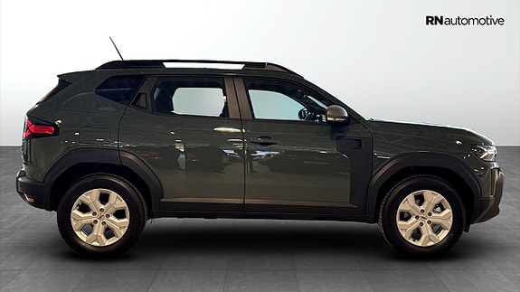 Dacia Duster 6 of 25