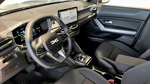 Dacia Duster 15 of 25