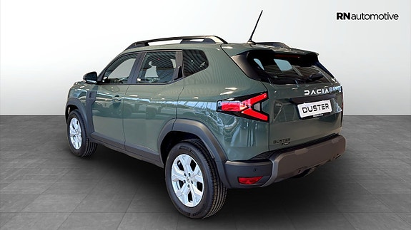 Dacia Duster 3 of 5