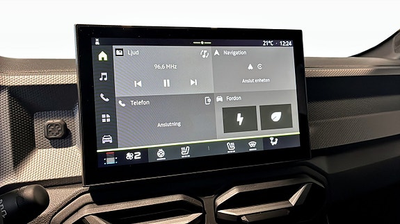 Dacia Duster 12 of 25
