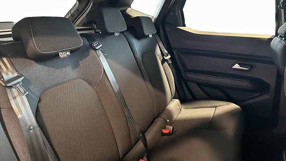 Dacia Duster 13 of 25