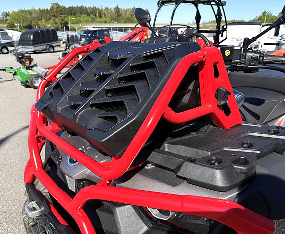 CFMOTO CFORCE 1000 MV MUD 20 of 20