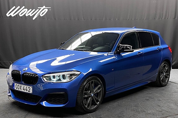 BMW M135i