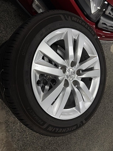 Peugeot 308 19 of 20
