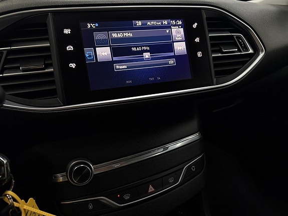 Peugeot 308 9 of 20