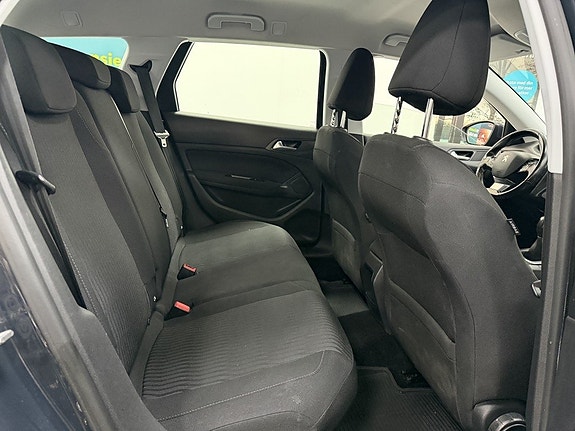 Peugeot 308 14 of 20