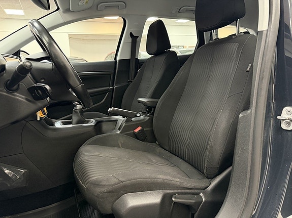 Peugeot 308 12 of 20