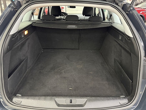 Peugeot 308 16 of 20