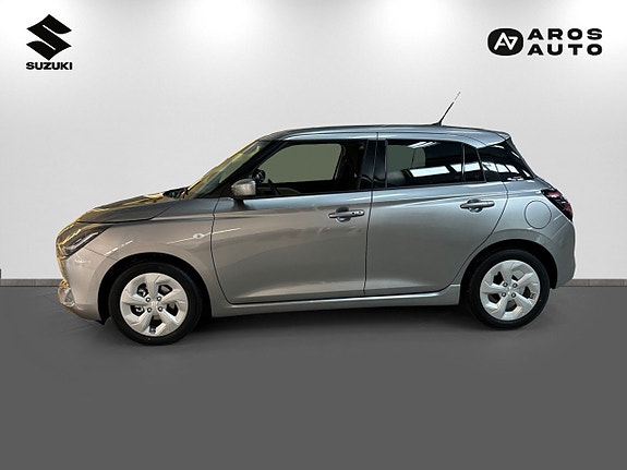 Suzuki Swift 4 of 5