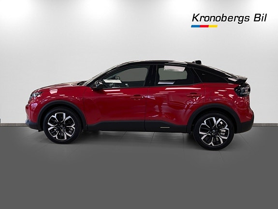 Citroen C4 4 of 5