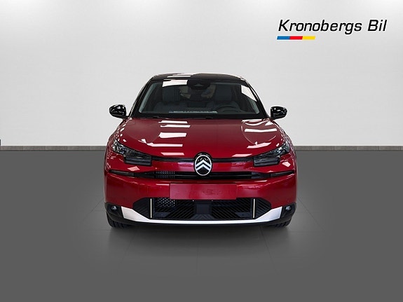 Citroen C4 2 of 5