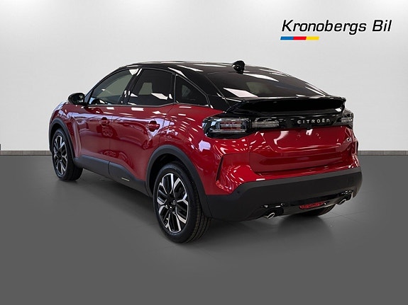 Citroen C4 6 of 17