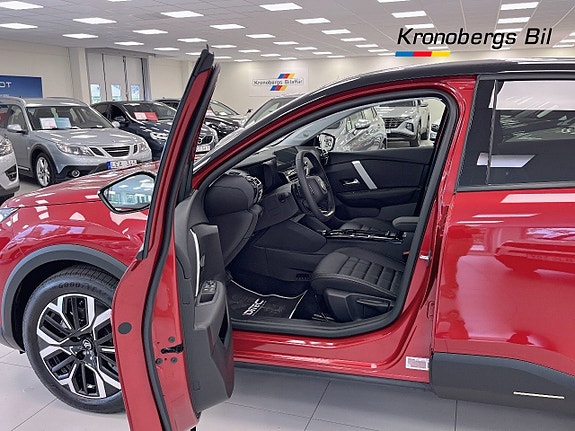 Citroen C4 8 of 17