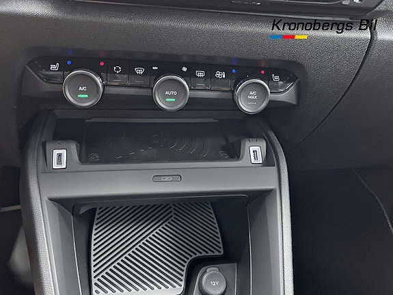 Citroen C4 13 of 17
