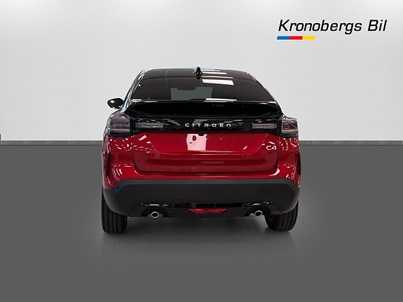 Citroen C4 5 of 5