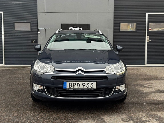 Citroen C5 3 of 5
