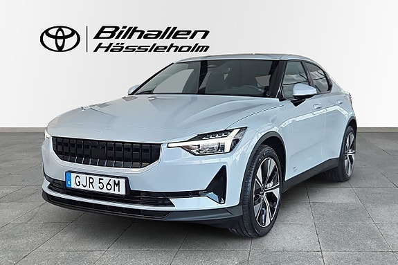 Polestar 2