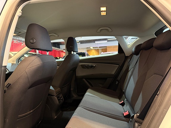 Seat Leon 10 of 13