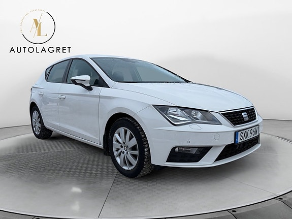 Seat Leon 7 of 13