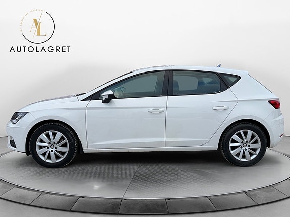 Seat Leon 3 of 13