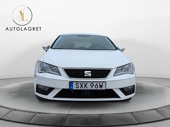 Seat Leon 2 of 13