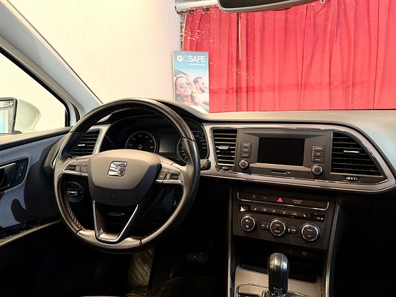 Seat Leon 11 of 13