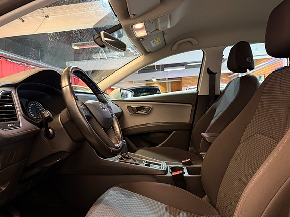Seat Leon 9 of 13