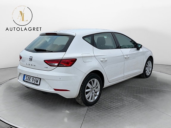 Seat Leon 6 of 13