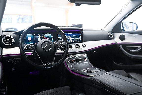 Mercedes-Benz E300 de 10 of 23