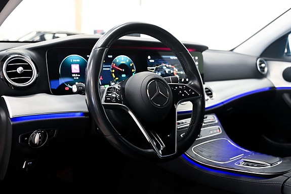 Mercedes-Benz E300 de 9 of 23