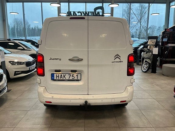Citroen Jumpy 5 of 5