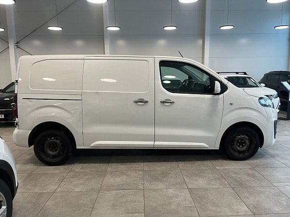 Citroen Jumpy 7 of 13