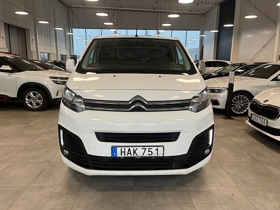 Citroen Jumpy 2 of 5