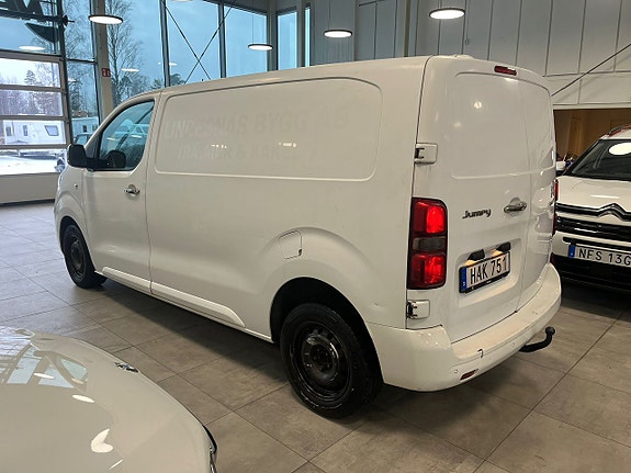 Citroen Jumpy 4 of 5