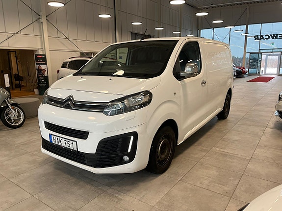 Citroen Jumpy 3 of 5