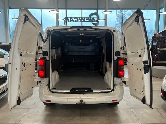Citroen Jumpy 6 of 13