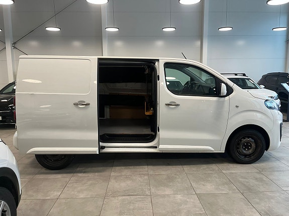 Citroen Jumpy 8 of 13