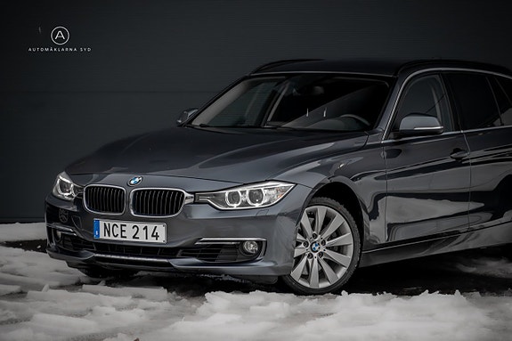 BMW 328 3 of 5
