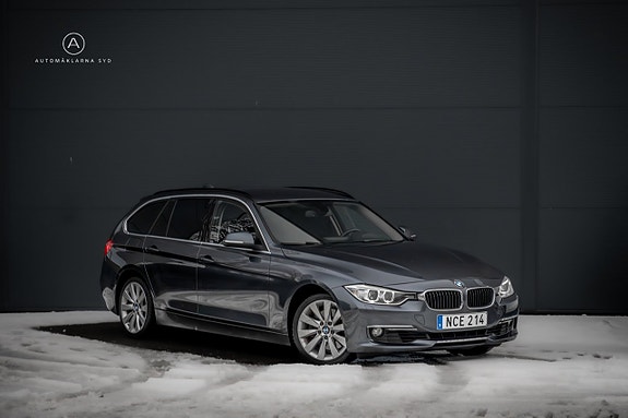 BMW 328 4 of 5