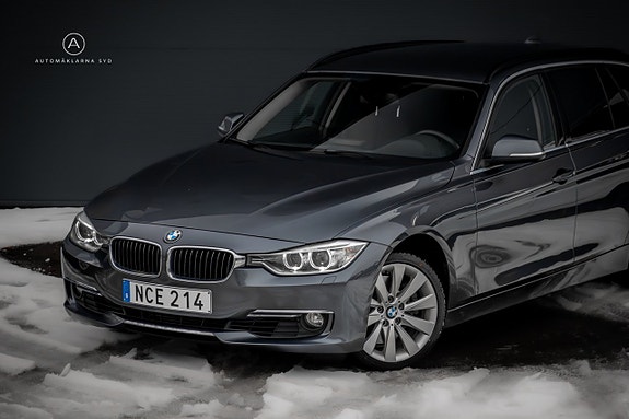 BMW 328 2 of 5