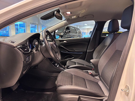 Opel Astra 7 of 15