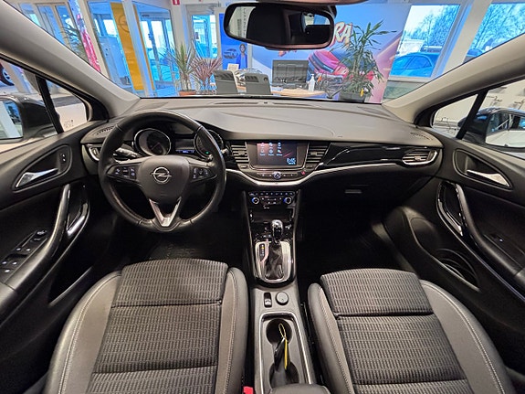 Opel Astra 6 of 15