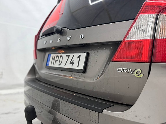 Volvo V70 9 of 12