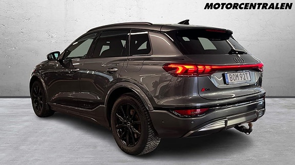 Audi Q6 e-tron 17 of 17