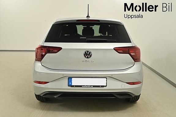 Volkswagen Polo 6 of 11