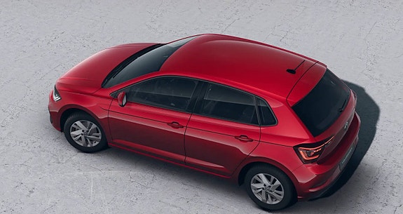 Volkswagen Polo 7 of 12