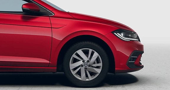 Volkswagen Polo 6 of 12